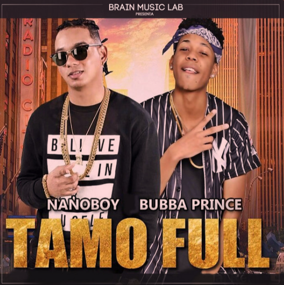 tamo full cover